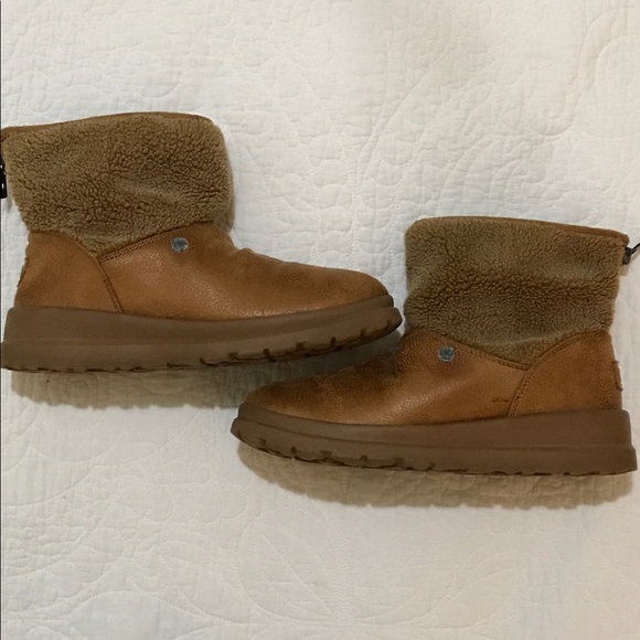 Skechers Shoes - ⬇️ PRICE CUT ✂️ Sketchers’ Bob Boots with Faux Fur